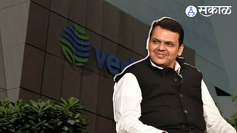 Devendra Fadnavis