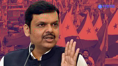 Devendra Fadanvis: PFIवरील बंदीनंतर फडणवीसांची प्रतिक्रिया म्हणाले...