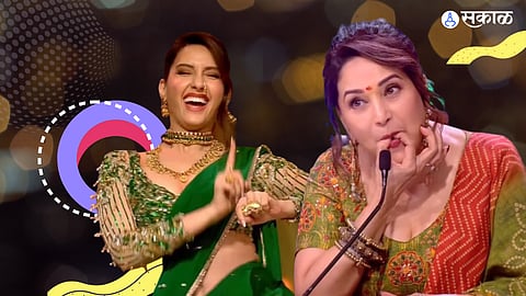 Nora Fatehi Latest News