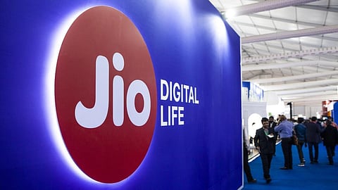Reliance jio