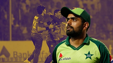 Shahnawaz Dahani Miss India vs Pakistan Asia Cup Super 4 Match Due To Injury Set Back For Pakistan Bowling Attack