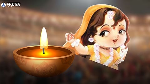 Navratri festival 2022