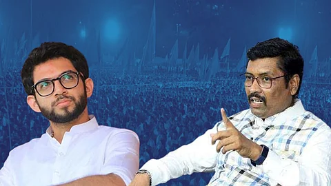 shivsena