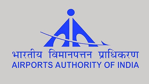 Airport authority of India
