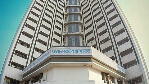 jalgaon muncipal carporation