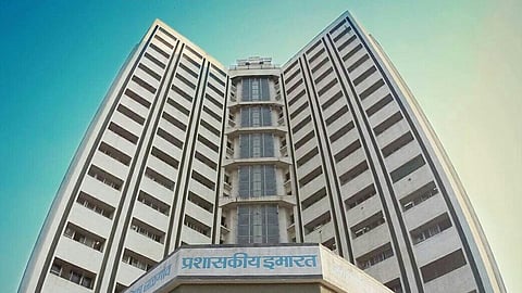 Jalgaon muncipal carporation