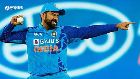 rohit sharma t20 world cup 2022