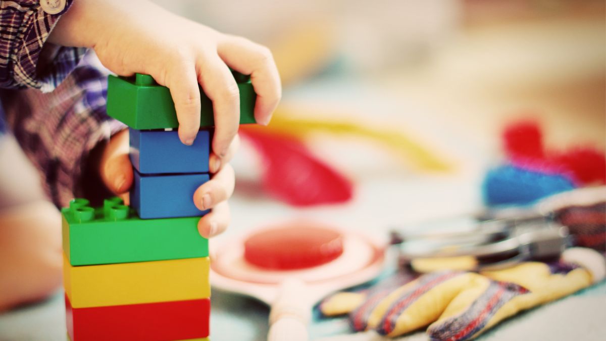 मुलाची आयक्यू पातळी लक्षणीय वाढेल.