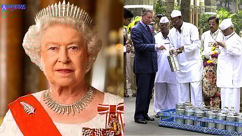 Queen Elizabeth II