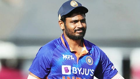 Sanju Samson Made a Captain Of India A Team