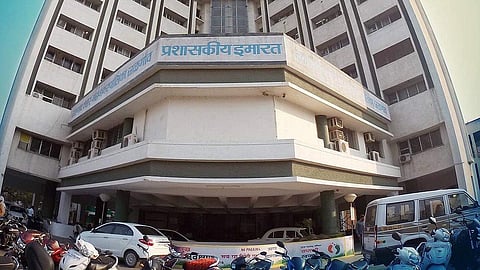 Jalgaon Municipal Corporation