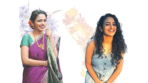pratiksha shivankar