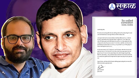 Kunal Kamra vishwa hindu parishad news