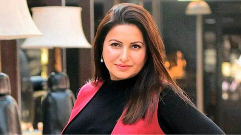 Sonali Phogat Murder Case