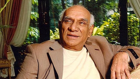 Yash Chopra Birth Anniversary News