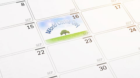 World Ozone Day