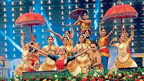 Kerala Onam Festival 2022 Kerala govt ready for Onam