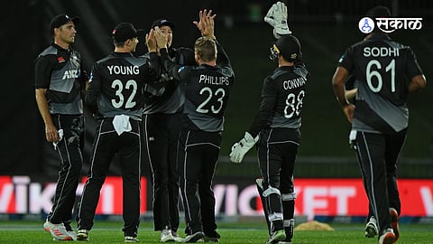 new zealand announce squad for t20 world cup