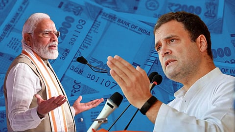 Election Expenditure