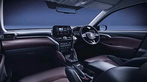 maruti grand vitara launch price rs over 10 lakh check detail list here