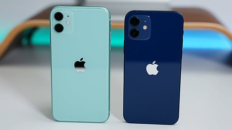 apple iphone 11 iphone 12 price in india discounted on flipkart ahead of iphone 14 launch event
