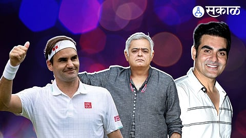 Hansal Mehta Tweet News