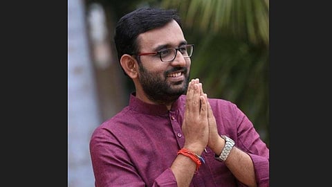 pandharpur ncp bhagirath bhalke meet bjp congress 14 corporator solapur brs kcr