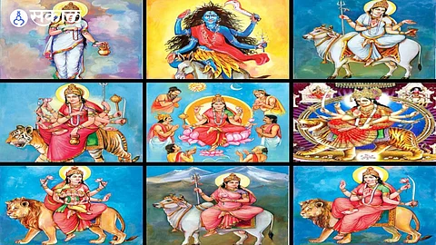 Navratri