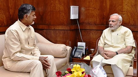 Telangana Politics News