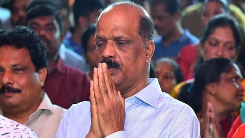 MLA Sada Saravankar on shivsena eknath shinde group mumbai prabhadevi