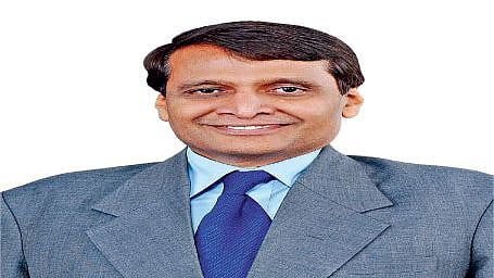 Suresh Prabhu Committee for New National Cooperative Policy delhi