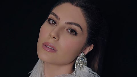 Actress ELnaaz Nourouzi reveals how she was tortured for wearting tight pants