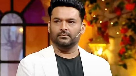 The kapil Sharma Show New Promo viral,Season 4