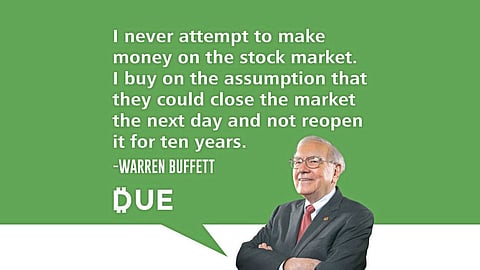 money