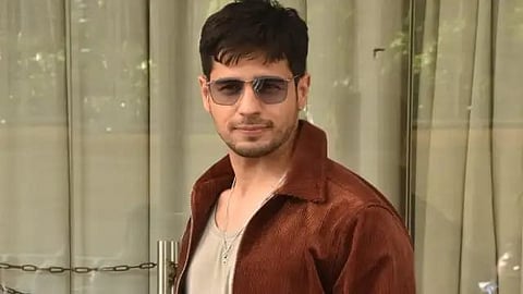 Yodha: Sidharth Malhotra Lands in Kullu for Film’s Shoot Shares Video of Mesmerising View