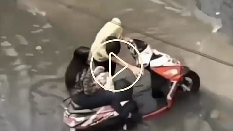 viral video