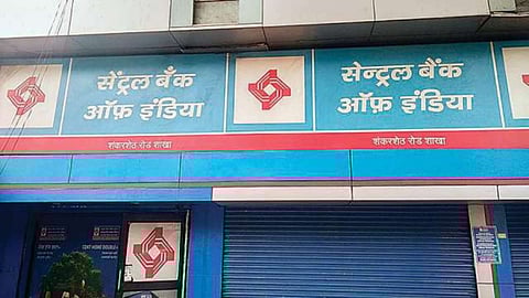 central bank of india