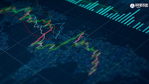 Share Market : गुंतवणुकदार फक्त 40 हजारात बनले कोट्यधीश, मिळाला तगडा रिटर्न