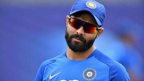 Ravindra Jadeja Asia Cup 2022