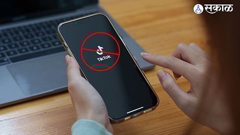 Tik Tok Ban in america