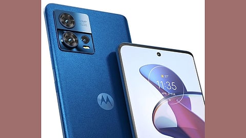 motorola edge 30 fusion features