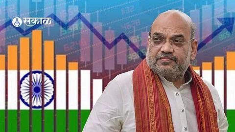 Amit Shah India Economy