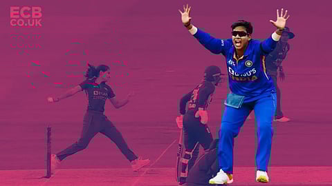 Deepti Sharma Says gave warnings to Charlie Dean