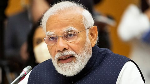 pm modi