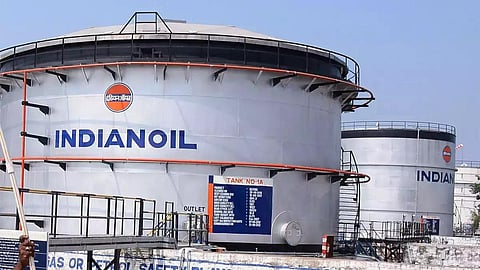 IOCL Recruitment 2022