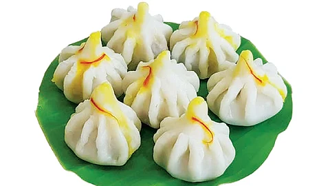 Modak Recipe
