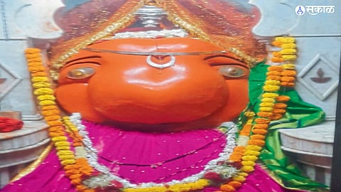 Navratri Festival 2022