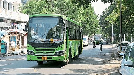 PMPML Kas Plateau tourism travel