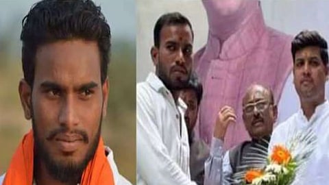 Shiv Sena Suburban Head Murder In Akola