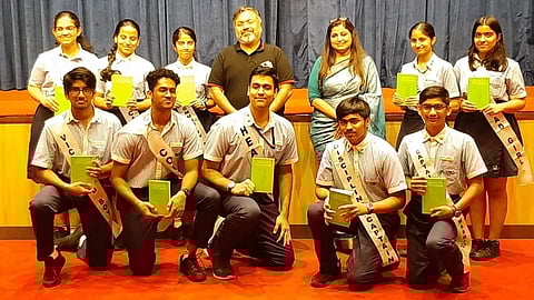 देवदत्त पटनायक